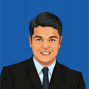 Richie Etwaru
